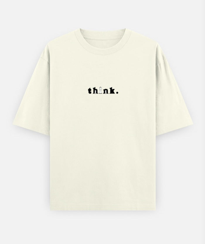 Think (Graphic Tee)