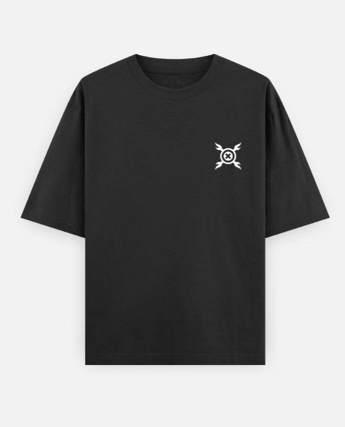 Raze (Valorant) Graphic Tee